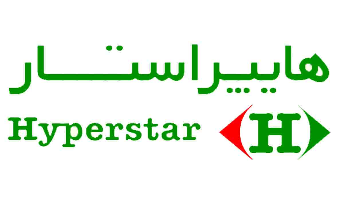 هایپراستار  
